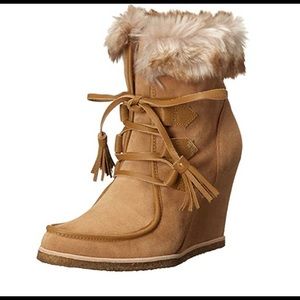 Splendid Targan Bootie